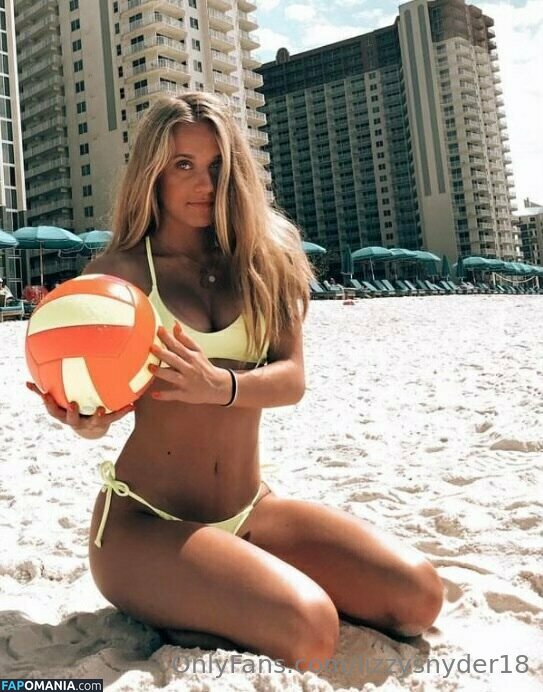 elizabethsnyder / lizzysnyder18 Naken OnlyFans  Läckta Foto #29