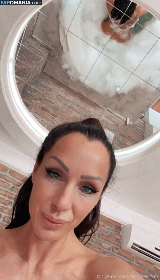 Ljuba Pantovic / LjubaGold / diamond_girl_free / https: / ifbb_pro_ljuba_pantovic Naken OnlyFans  Läckta Foto #8