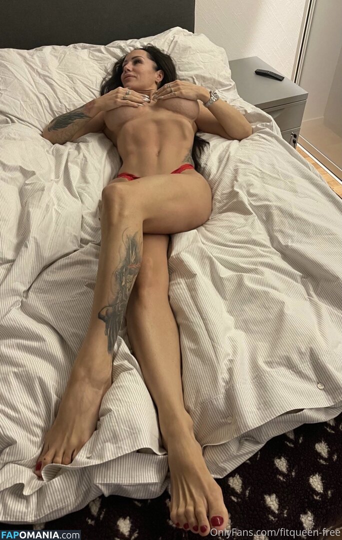 Ljuba Pantovic / LjubaGold / diamond_girl_free / https: / ifbb_pro_ljuba_pantovic Naken OnlyFans  Läckta Foto #19