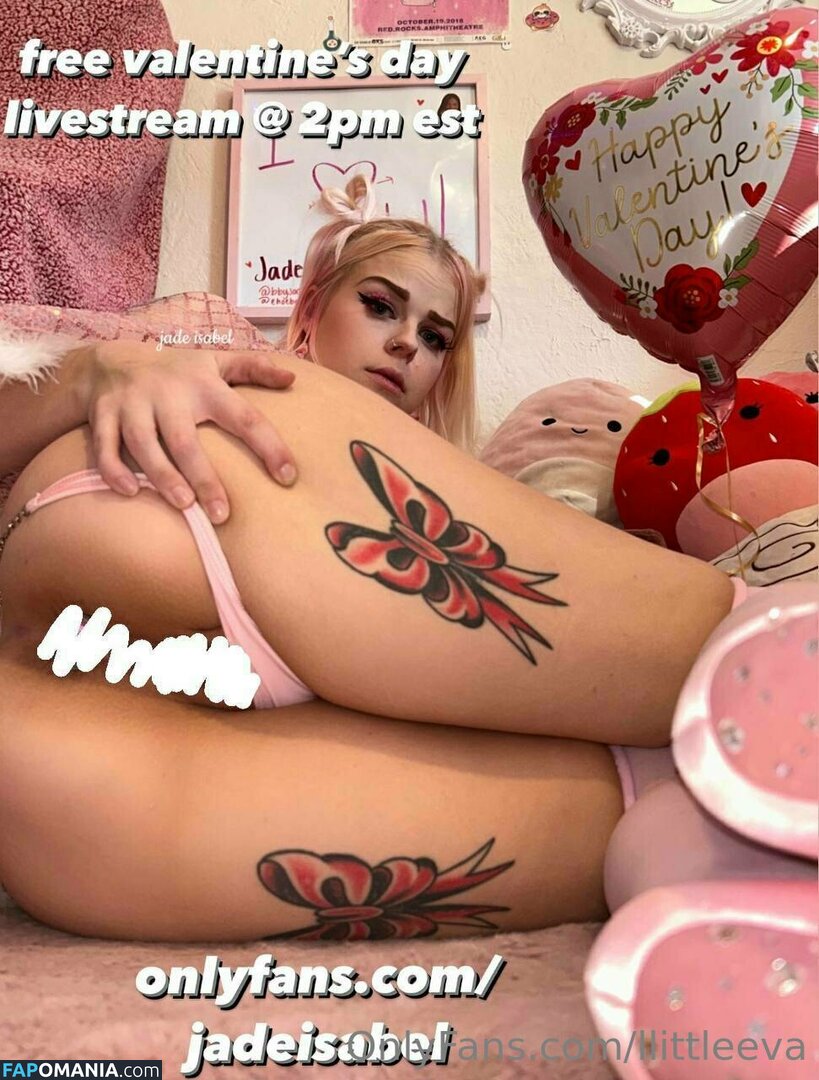 llittleeva / llvasilevaa__ Naken OnlyFans  Läckta Foto #230