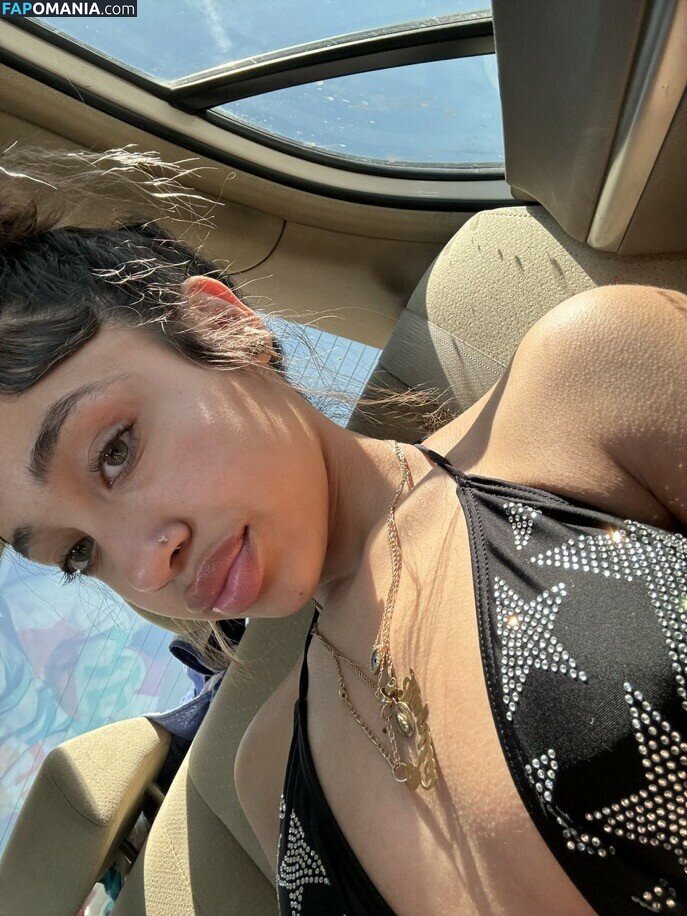 llupee.e / lupefree / xxprettyfaacee Naken OnlyFans  Läckta Foto #1