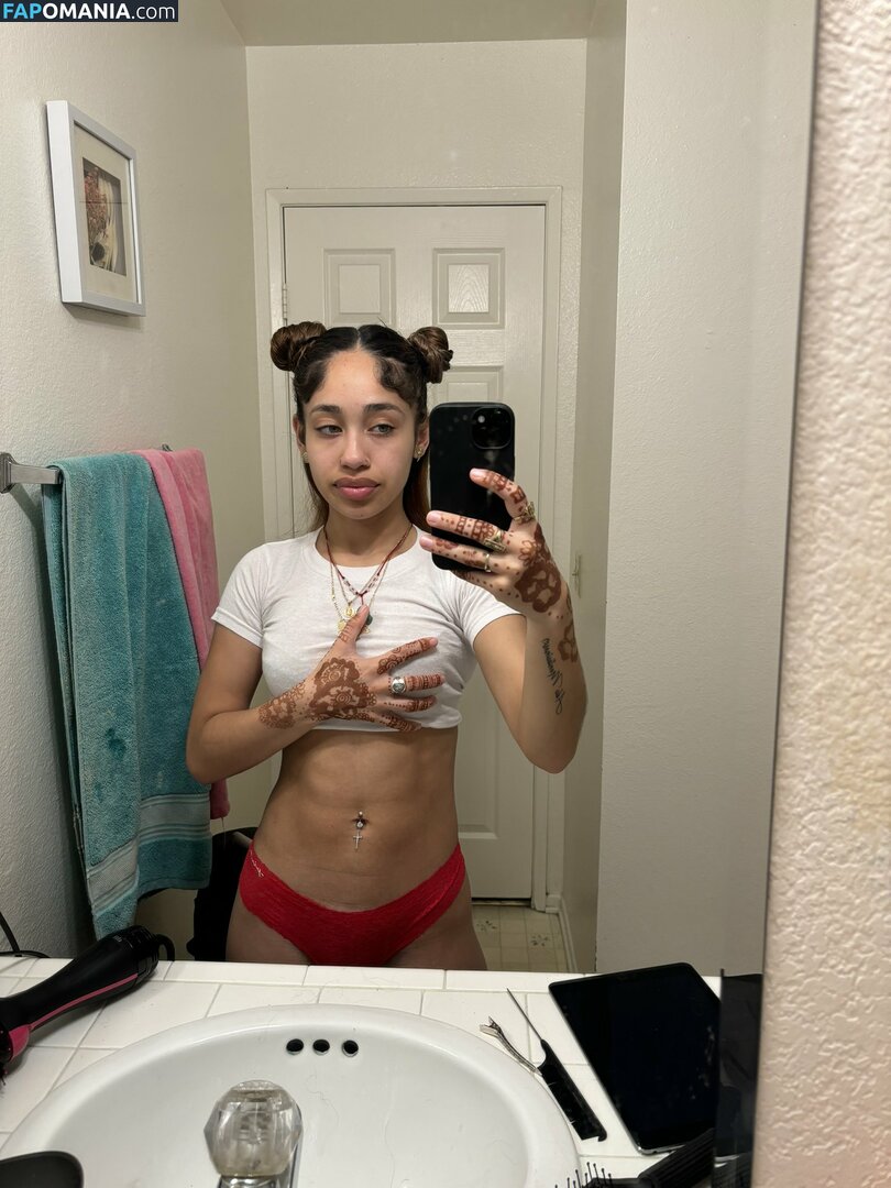 llupee.e / lupefree / xxprettyfaacee Naken OnlyFans  Läckta Foto #3