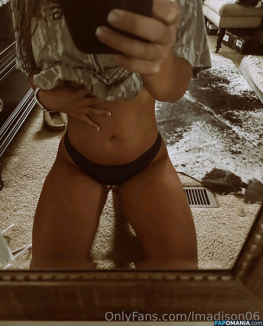  / Brinkley Parnell / brinkleyparnell / lmadison06 Naken OnlyFans  Läckta Foto #8