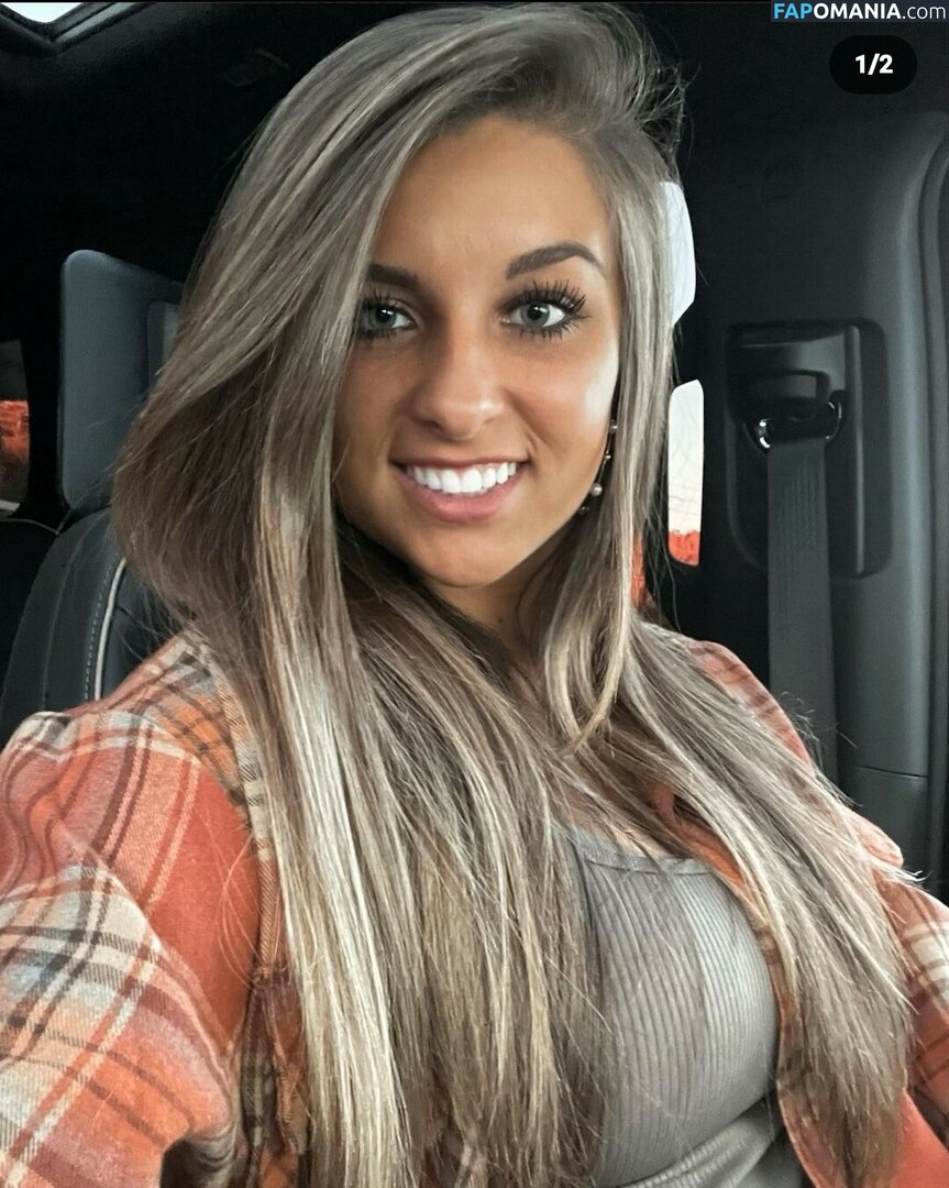  / Brinkley Parnell / brinkleyparnell / lmadison06 Naken OnlyFans  Läckta Foto #25