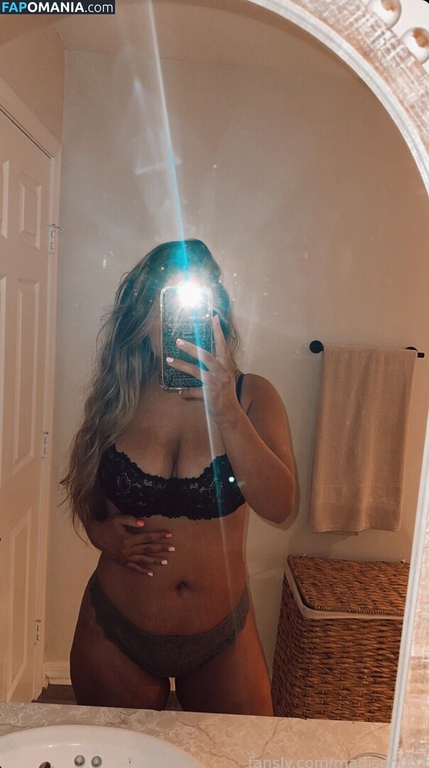  / Brinkley Parnell / brinkleyparnell / lmadison06 Naken OnlyFans  Läckta Foto #35