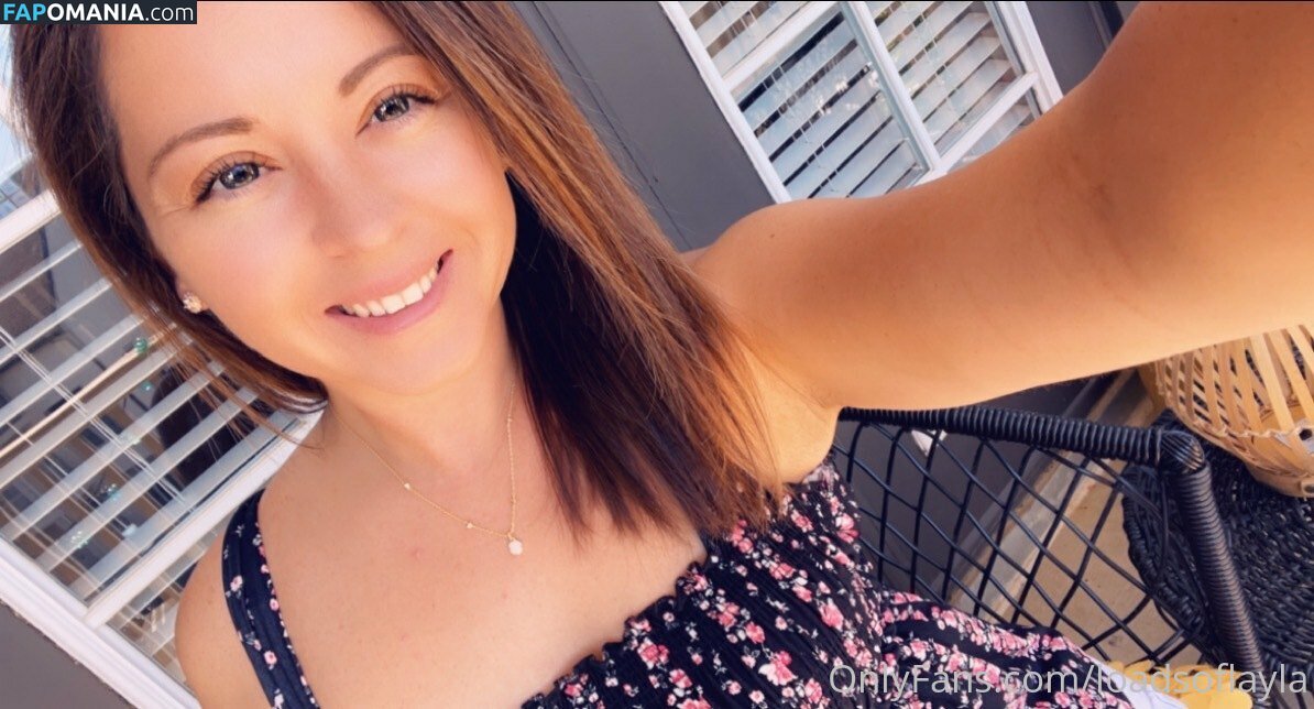 loadsoflaila / loadsoflayla Naken OnlyFans  Läckta Foto #29