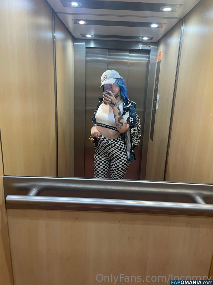 locorory / locorory.png Naken OnlyFans  Läckta Foto #46