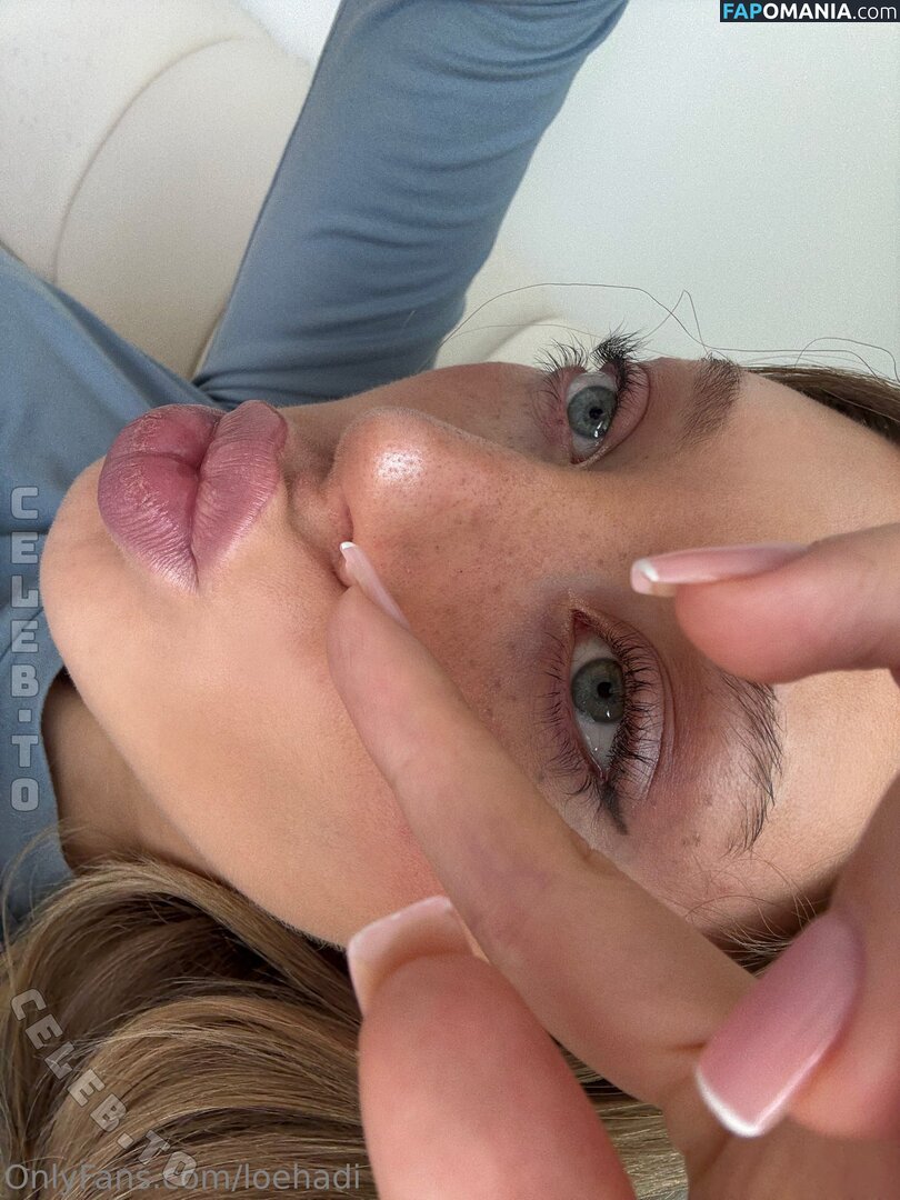 Loenihadi / motorblondie / secretblondie Naken OnlyFans  Läckta Foto #23