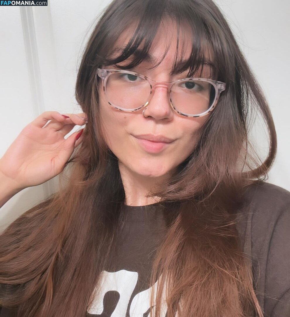 Gabby / Lofiluvasmr Naken OnlyFans  Läckta Foto #9