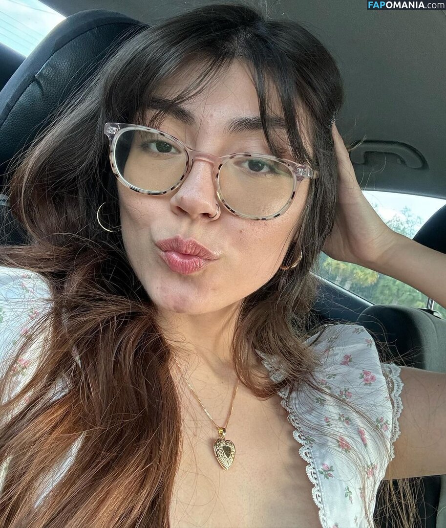 Gabby / Lofiluvasmr Naken OnlyFans  Läckta Foto #10