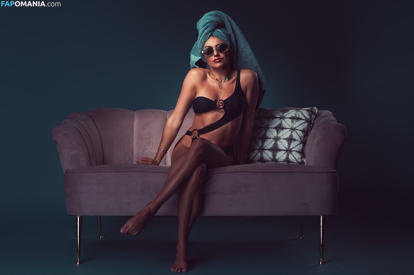 Logan Vaughan / Logan.grace / LoganGraceVaug1 / logan.grace16 Naken OnlyFans  Läckta Foto #1