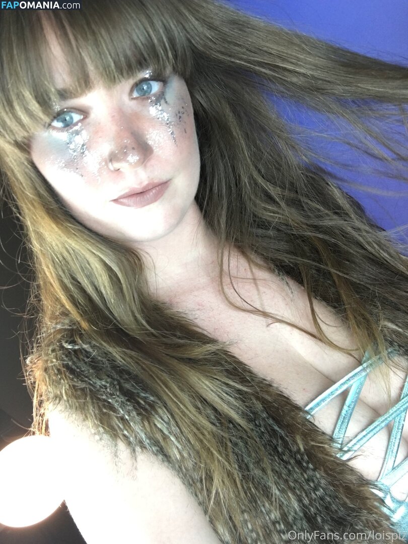 loisplz / lomeinnoodles19 Naken OnlyFans  Läckta Foto #263