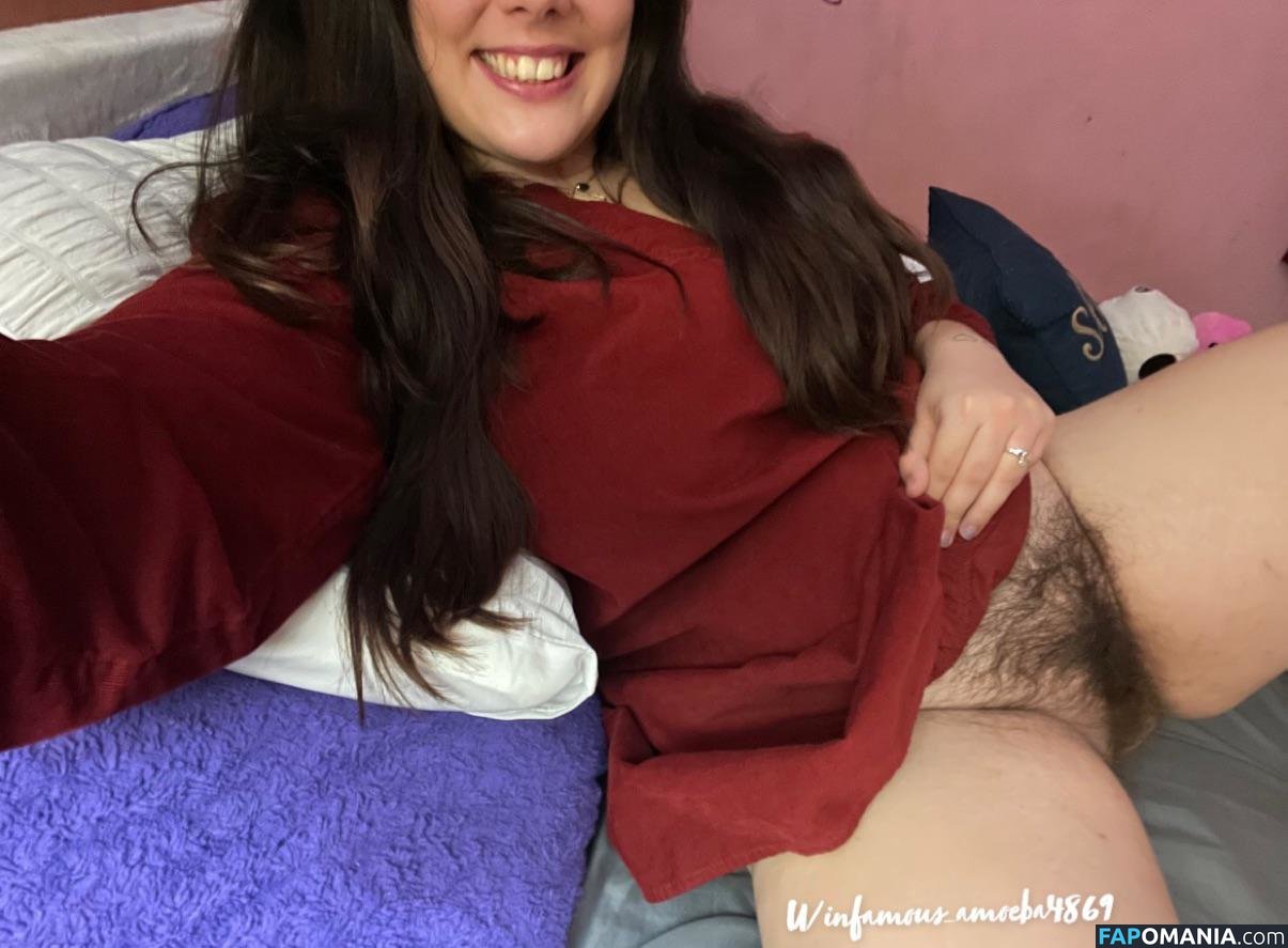 Infamous_Amoeba4869 / Lola Bush / lolabush / lolabush2730 Naken OnlyFans  Läckta Foto #3