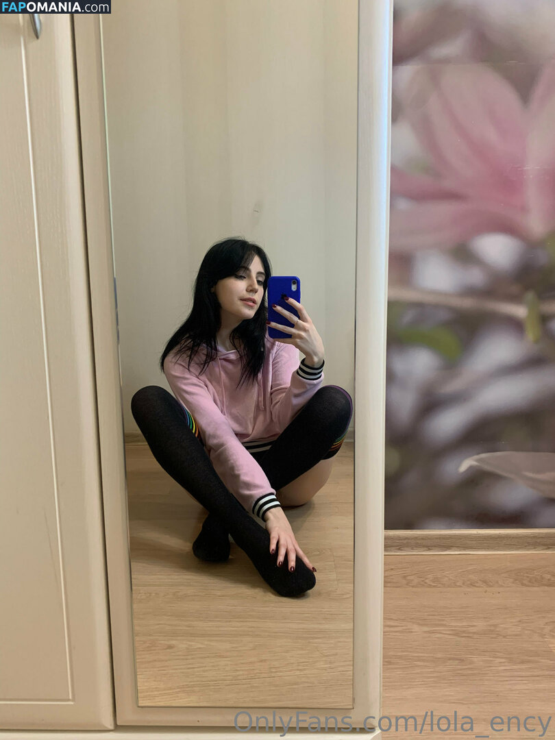 lola_ency / myleneaquino Naken OnlyFans  Läckta Foto #41