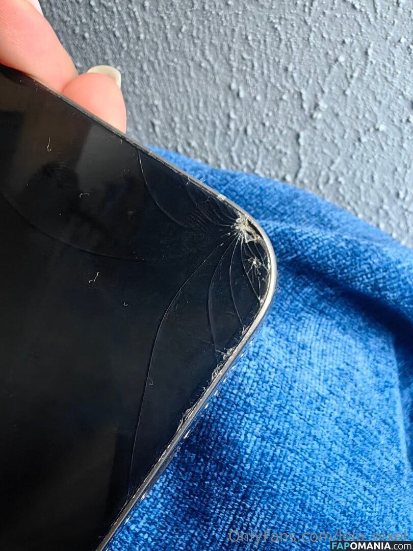 lola_pixel / lolapixel_ Naken OnlyFans  Läckta Foto #98