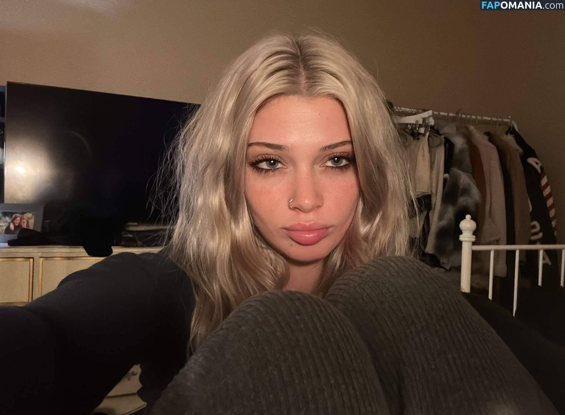 Lola Visage / lolabrink / lvvisage Naken OnlyFans  Läckta Foto #2