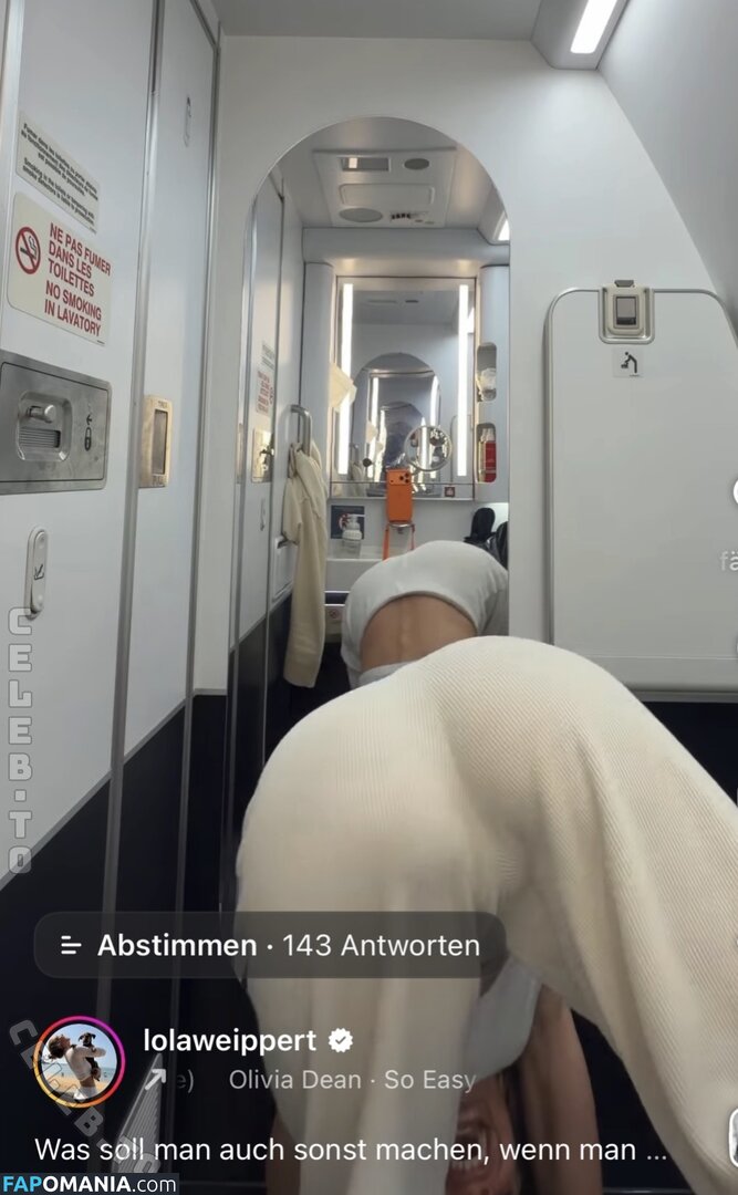 Lola Weippert / lolaweippert Naken OnlyFans  Läckta Foto #863