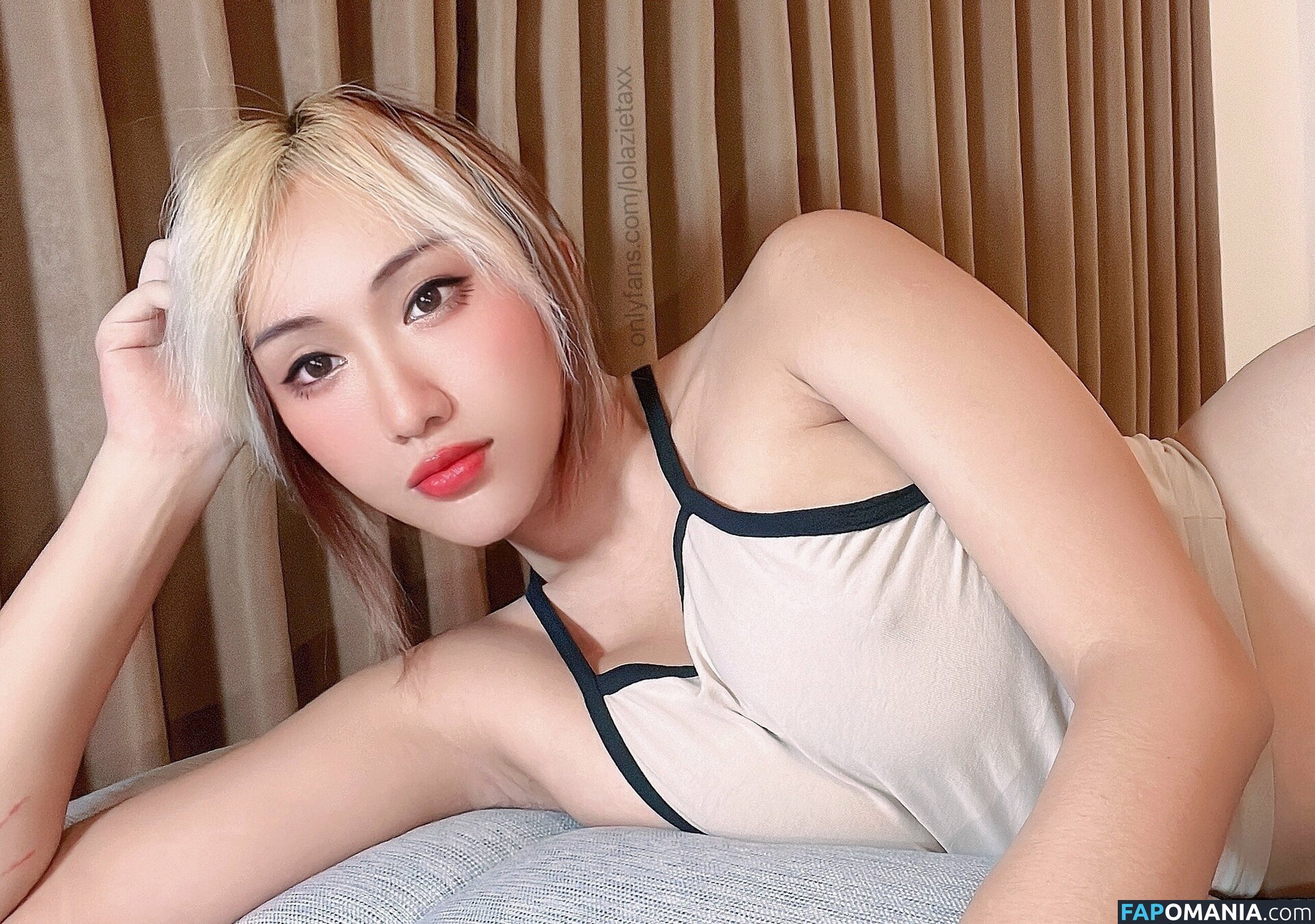lolazieta / lolazietaxx Naken OnlyFans  Läckta Foto #11
