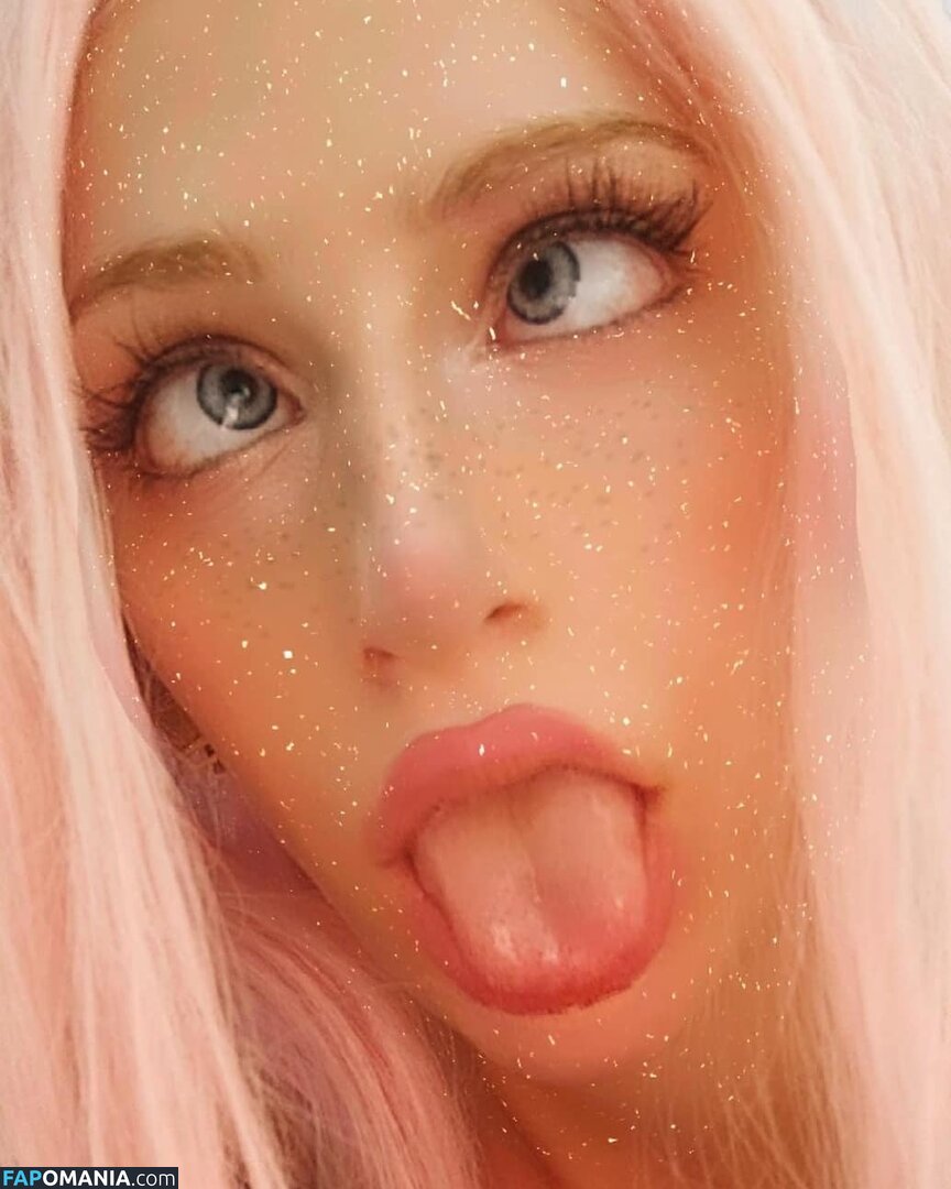 Belaofficial / LoLiBela / lolibela_2 / lovebela Naken OnlyFans  Läckta Foto #3
