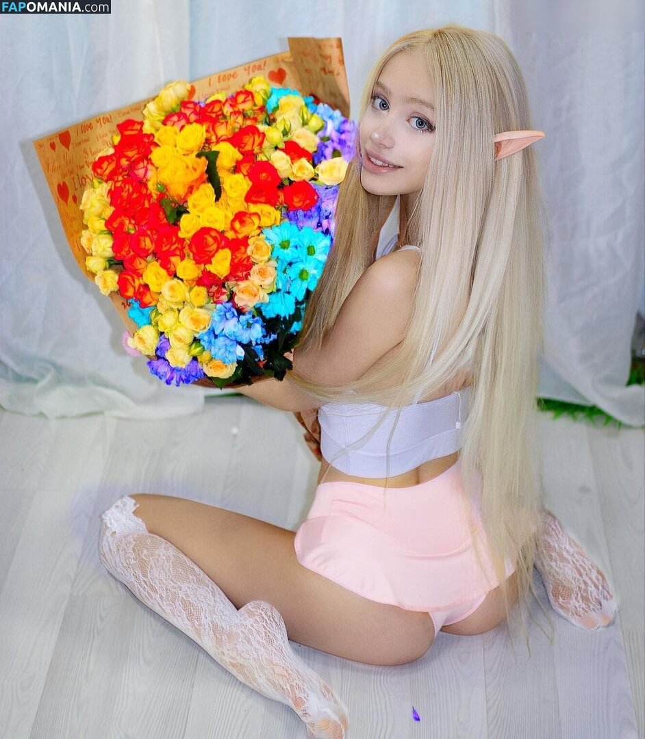 Belaofficial / LoLiBela / lolibela_2 / lovebela Naken OnlyFans  Läckta Foto #32