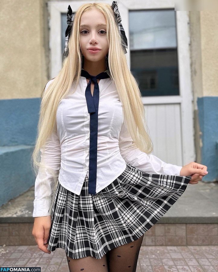 Belaofficial / LoLiBela / lolibela_2 / lovebela Naken OnlyFans  Läckta Foto #47