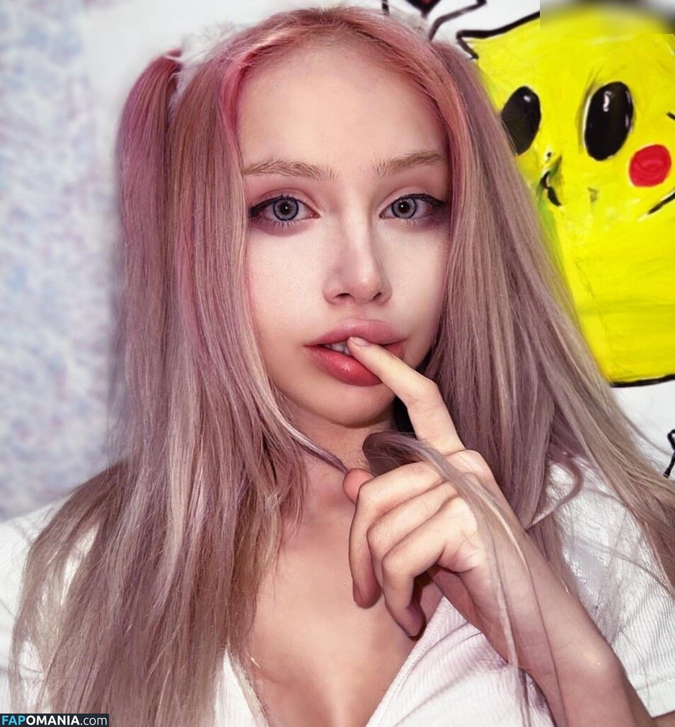 Belaofficial / LoLiBela / lolibela_2 / lovebela Naken OnlyFans  Läckta Foto #51