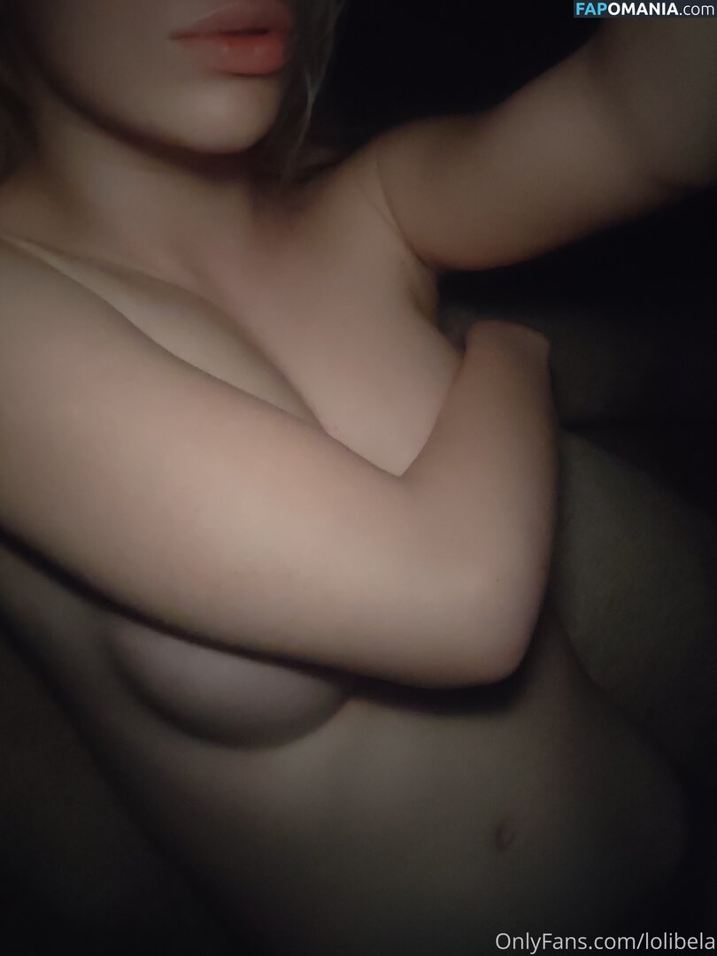 Belaofficial / LoLiBela / lolibela_2 / lovebela Naken OnlyFans  Läckta Foto #129