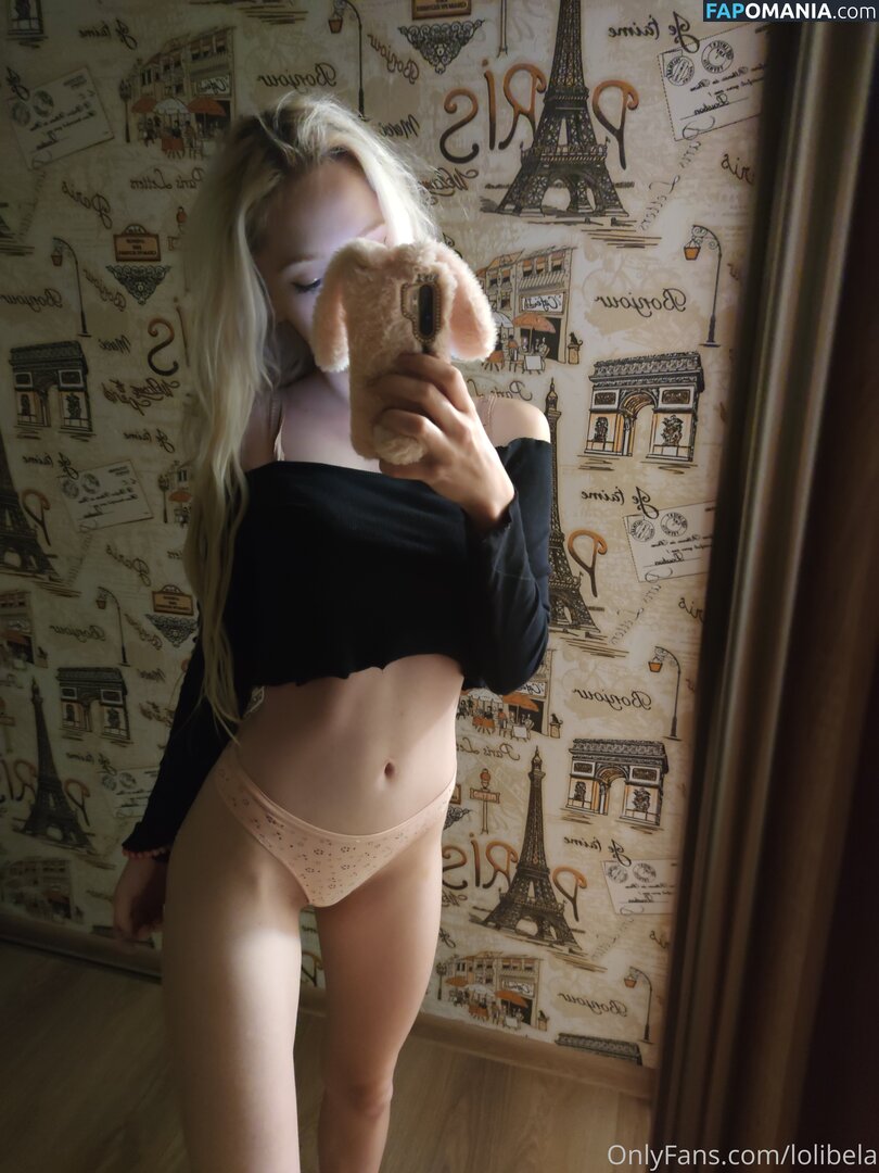 Belaofficial / LoLiBela / lolibela_2 / lovebela Naken OnlyFans  Läckta Foto #133
