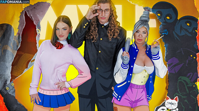 Lolly Dames / lolly__dames / lollydames Naken OnlyFans  Läckta Foto #1