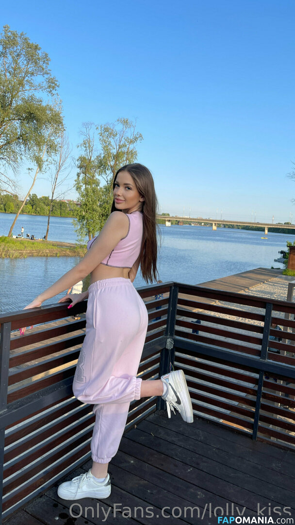 lolly_kiss / lollykiss42 Naken OnlyFans  Läckta Foto #67