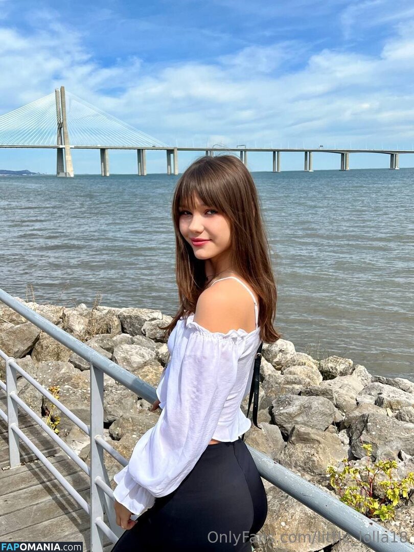lolly-lo / lolly.lo Naken OnlyFans  Läckta Foto #9