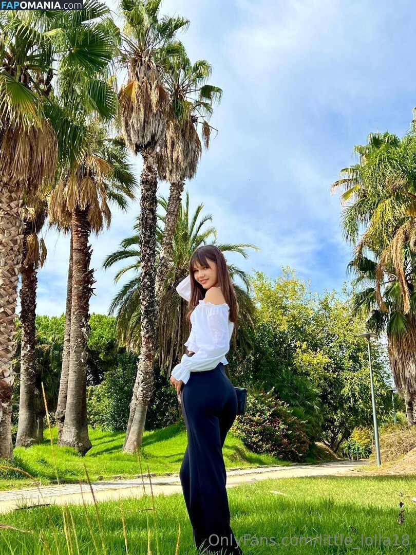 lolly-lo / lolly.lo Naken OnlyFans  Läckta Foto #10