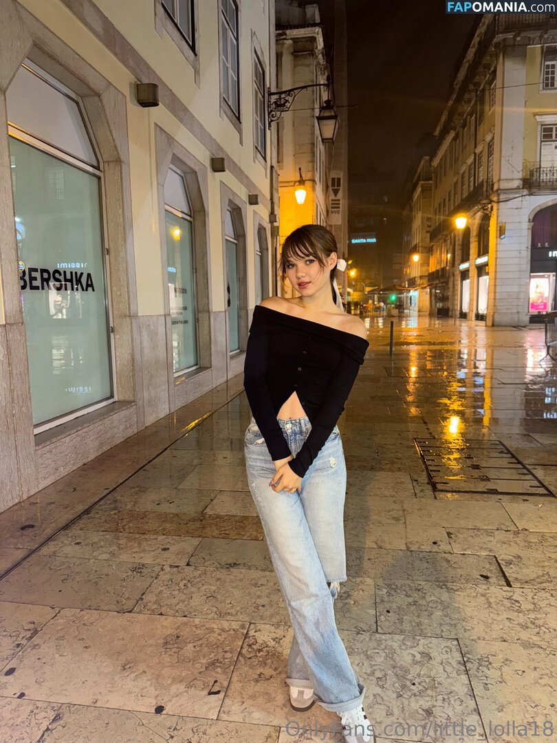 lolly-lo / lolly.lo Naken OnlyFans  Läckta Foto #13