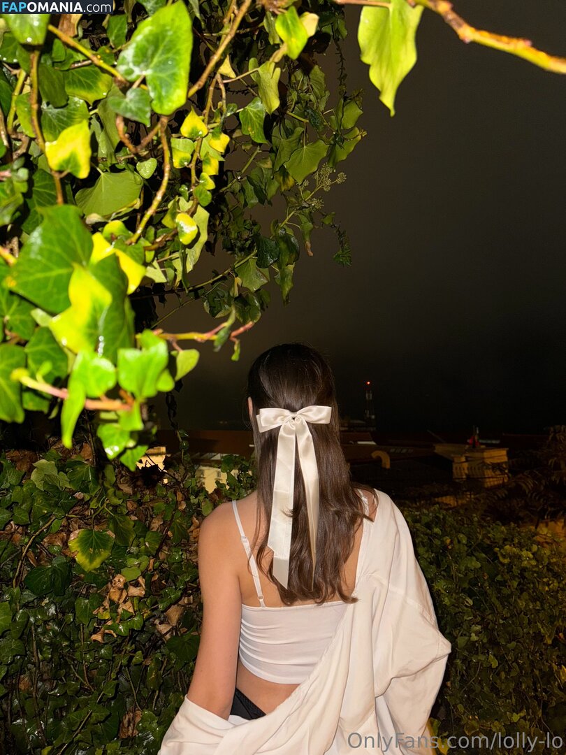 lolly-lo / lolly.lo Naken OnlyFans  Läckta Foto #18