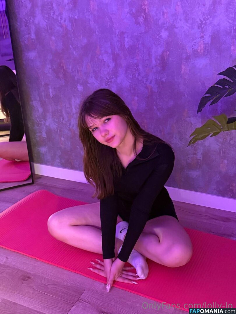 lolly-lo / lolly.lo Naken OnlyFans  Läckta Foto #19