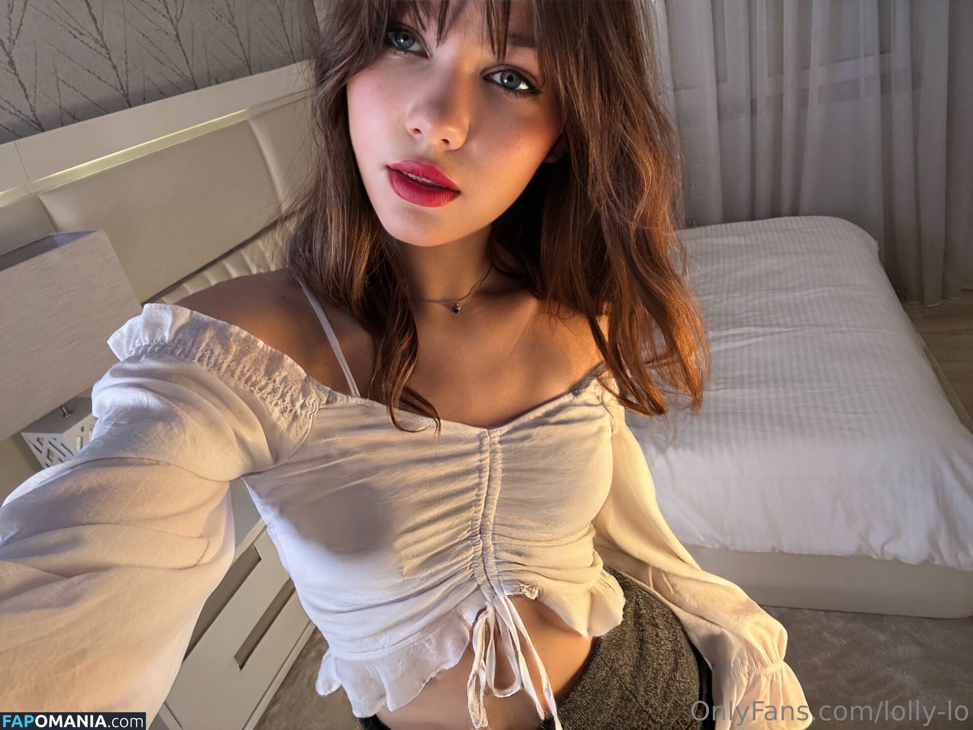 lolly-lo / lolly.lo Naken OnlyFans  Läckta Foto #20