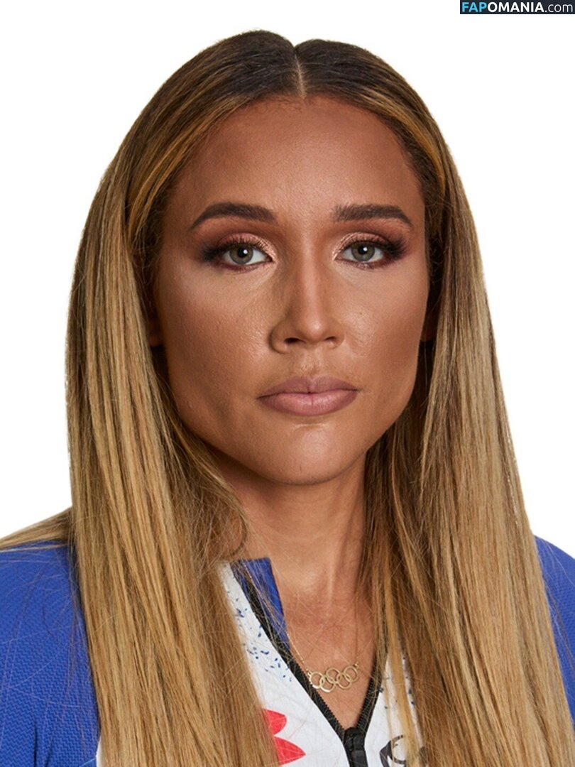 Bobsledder / Lolo Jones / lolojones Naken OnlyFans  Läckta Foto #1