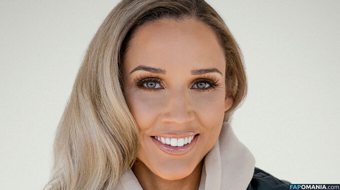Bobsledder / Lolo Jones / lolojones Naken OnlyFans  Läckta Foto #4
