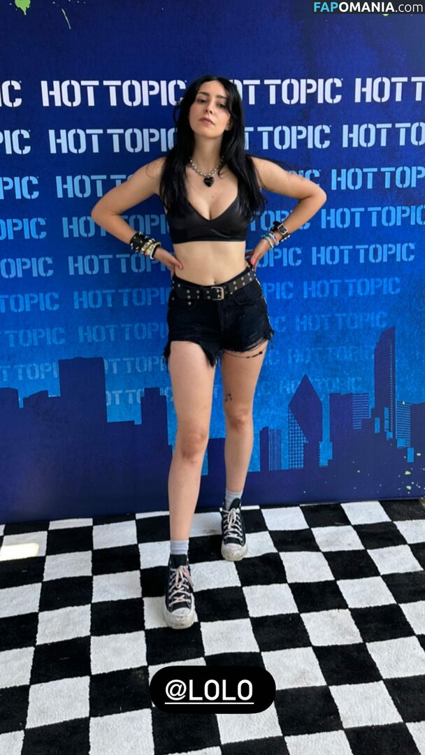 Lølø / lolo Naken OnlyFans  Läckta Foto #38