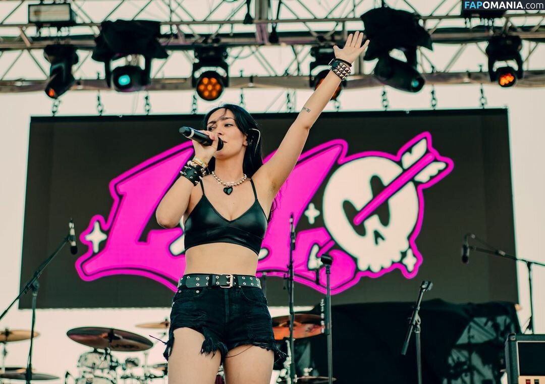 Lølø / lolo Naken OnlyFans  Läckta Foto #41