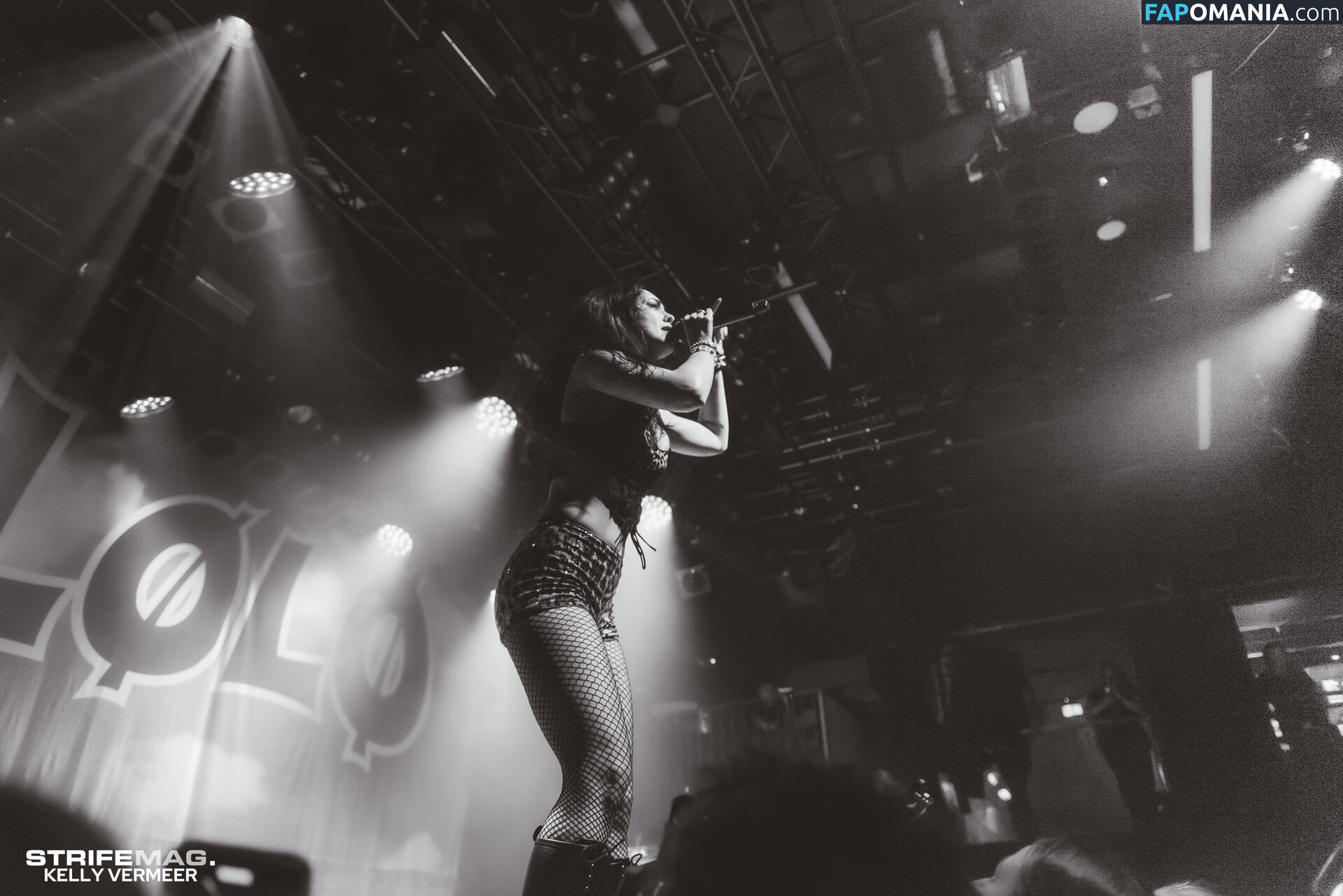 Lølø / lolo Naken OnlyFans  Läckta Foto #275