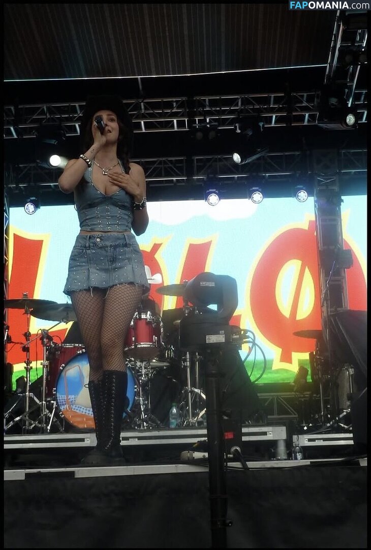 Lølø / lolo Naken OnlyFans  Läckta Foto #301