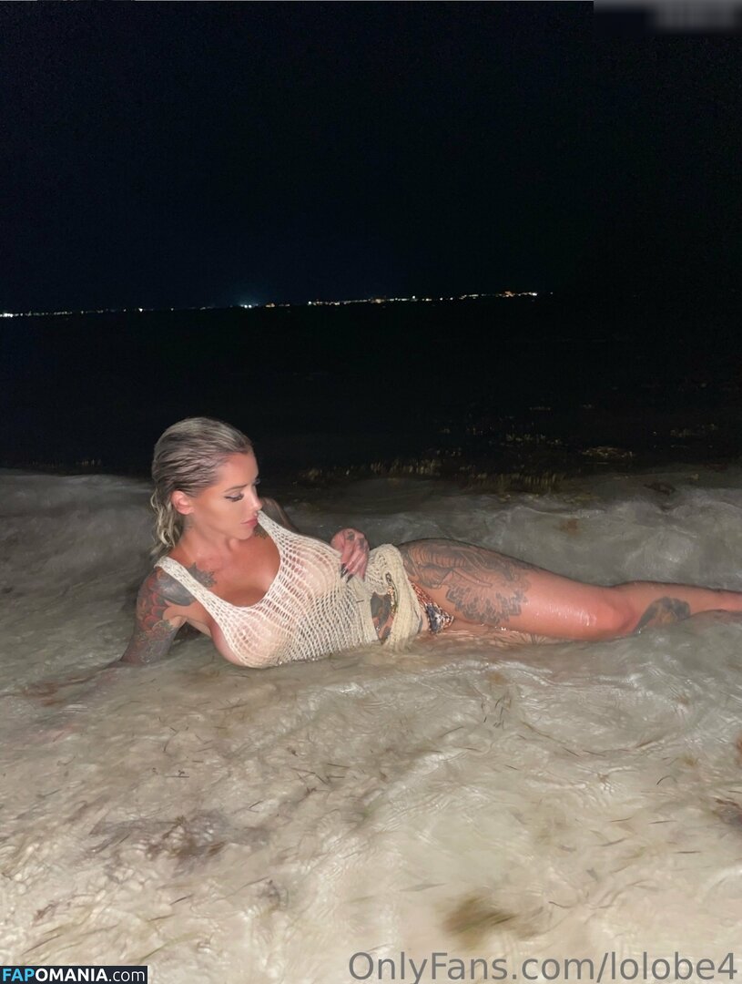 Laurence Bedard / Lolobe4 Naken OnlyFans  Läckta Foto #52