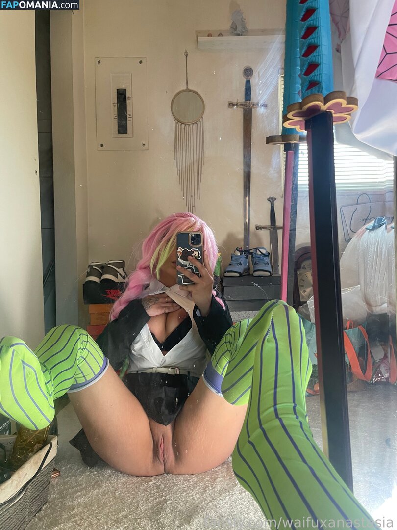 loltrxnity Naken OnlyFans  Läckta Foto #1