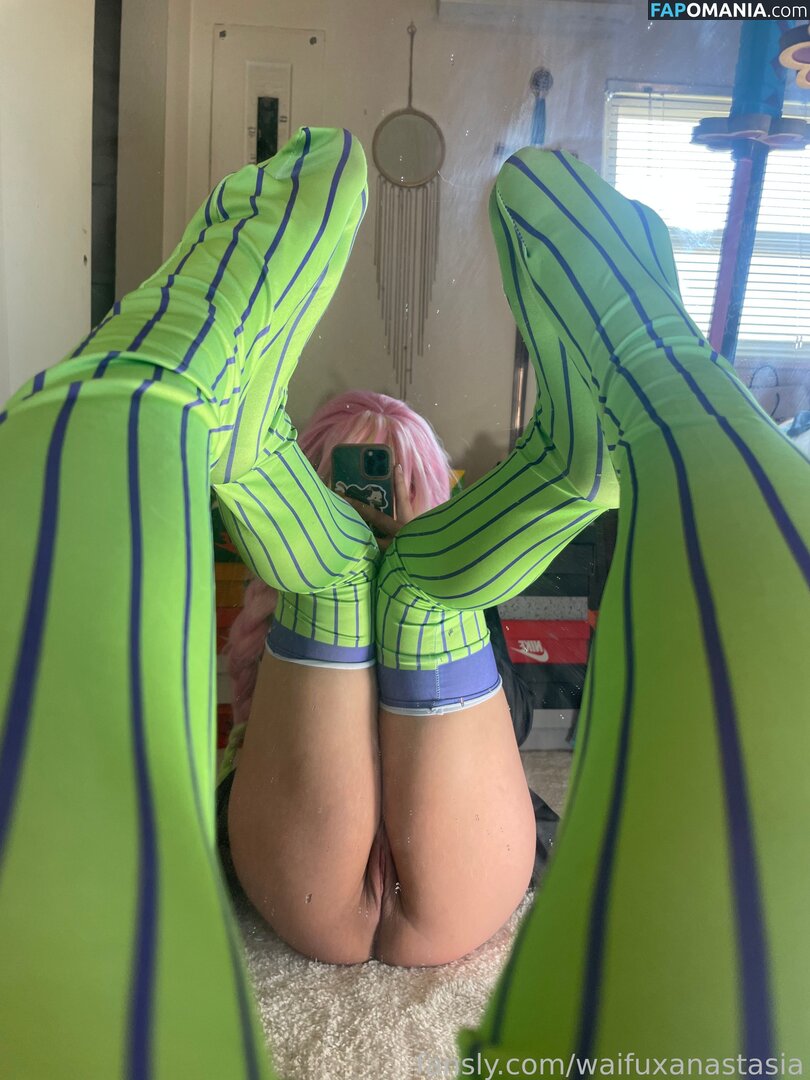 loltrxnity Naken OnlyFans  Läckta Foto #2