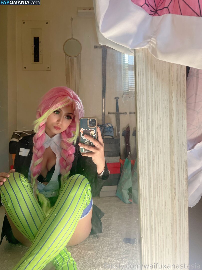 loltrxnity Naken OnlyFans  Läckta Foto #3