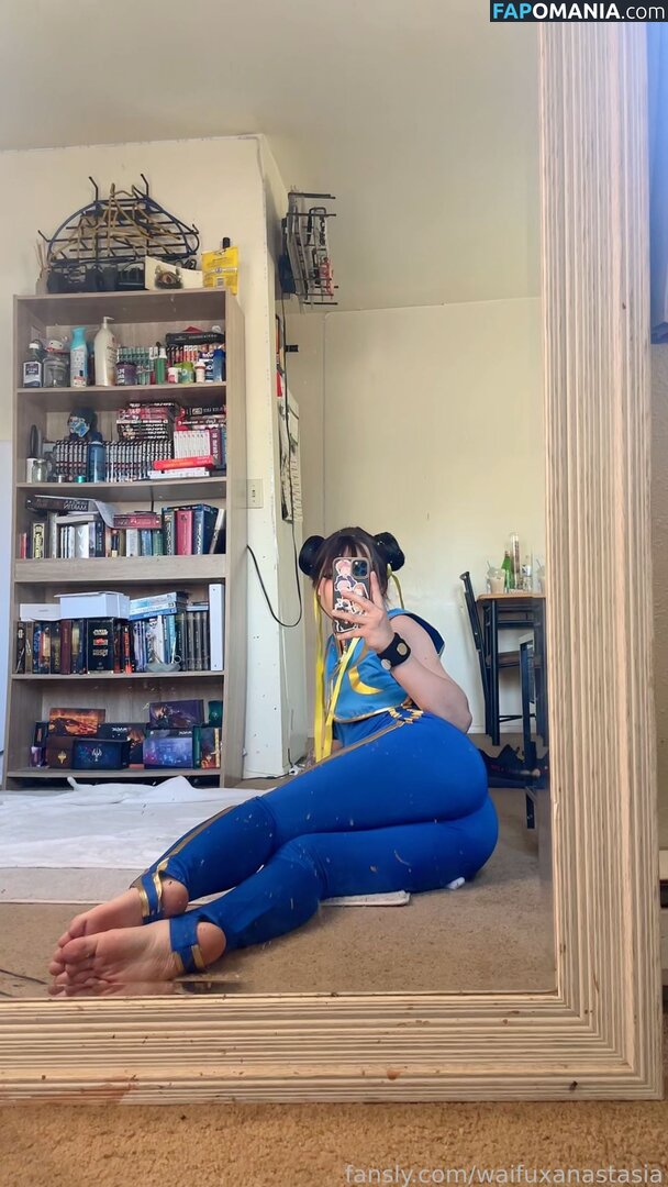 loltrxnity Naken OnlyFans  Läckta Foto #4
