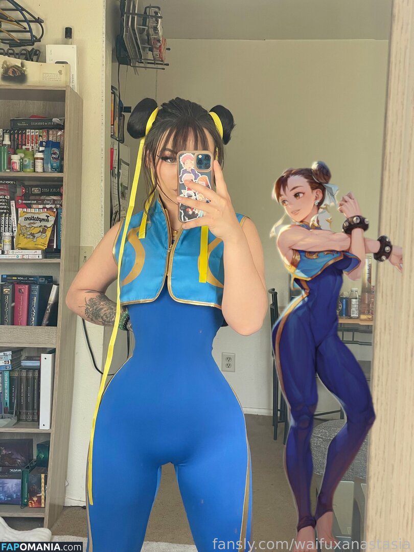 loltrxnity Naken OnlyFans  Läckta Foto #5