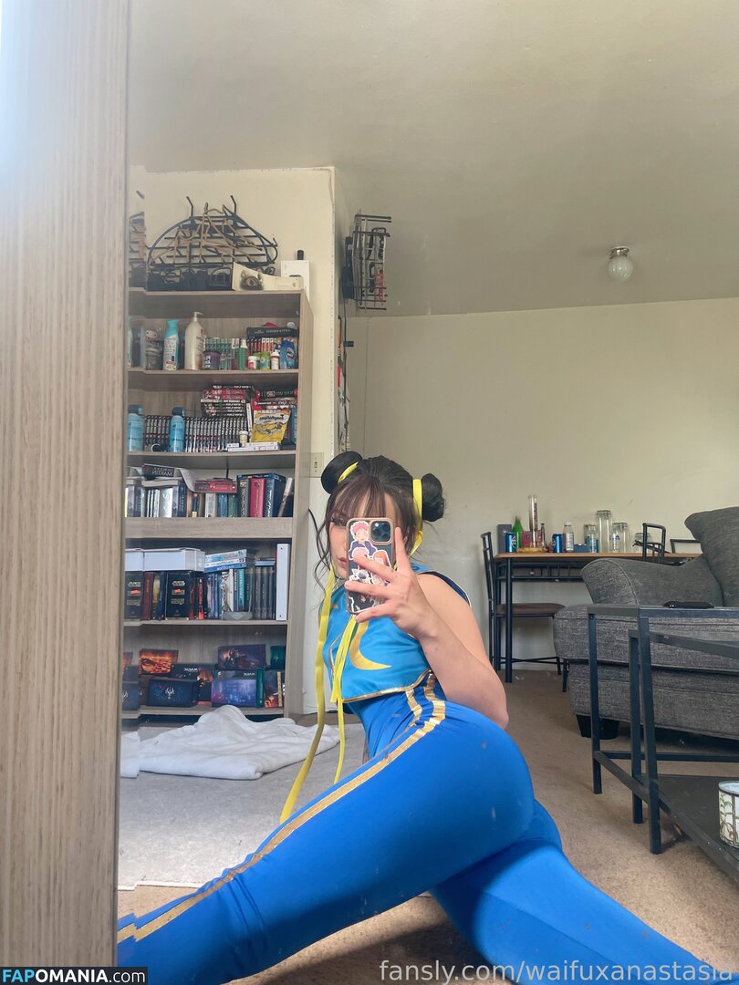 loltrxnity Naken OnlyFans  Läckta Foto #9