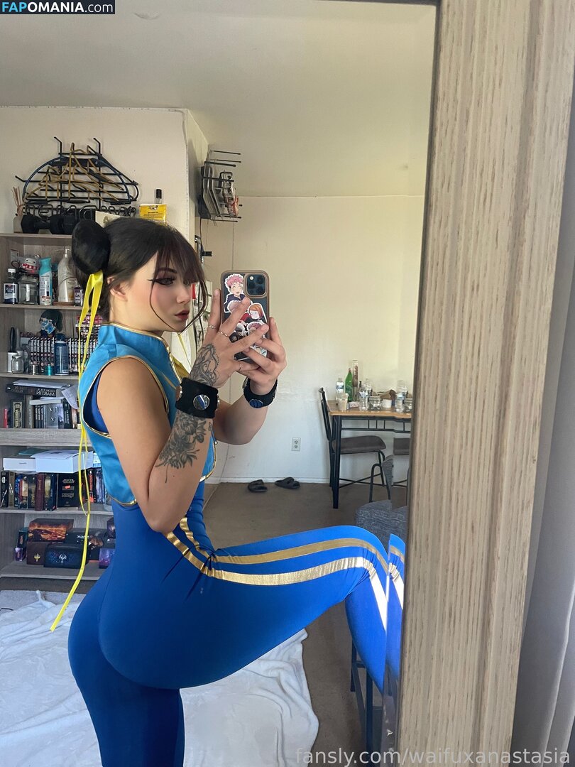 loltrxnity Naken OnlyFans  Läckta Foto #12